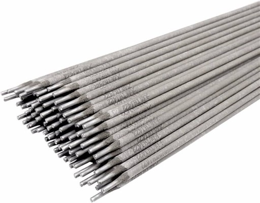 electrodos de soldadura para metal mecánica y herrería