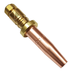 Vista general del producto llamado Boquilla Corte T-Smith´S Butano Sc50-6 C