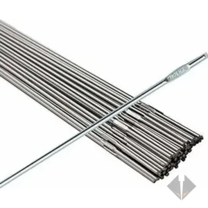 Foto de producto del APORTE 308L 1/16 que forma parte de la soldadura y accesorios de Regio Corte