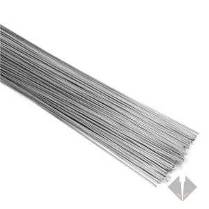 Foto de producto del APORTE 316L 1/16 que manejamos con la soldadura y accesorios en Regio Corte