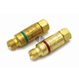 Foto de producto del Arrestaflama western cortador FA30 SKU A065 del equipo de corte de Regio Corte